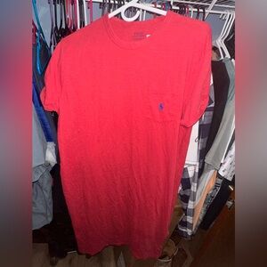 Polo Ralph Lauren TShirt Dress